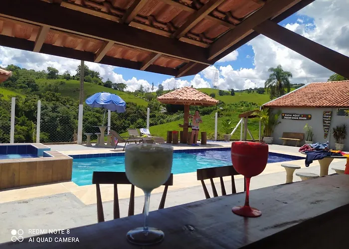 Pousada Irmaos Oliveira