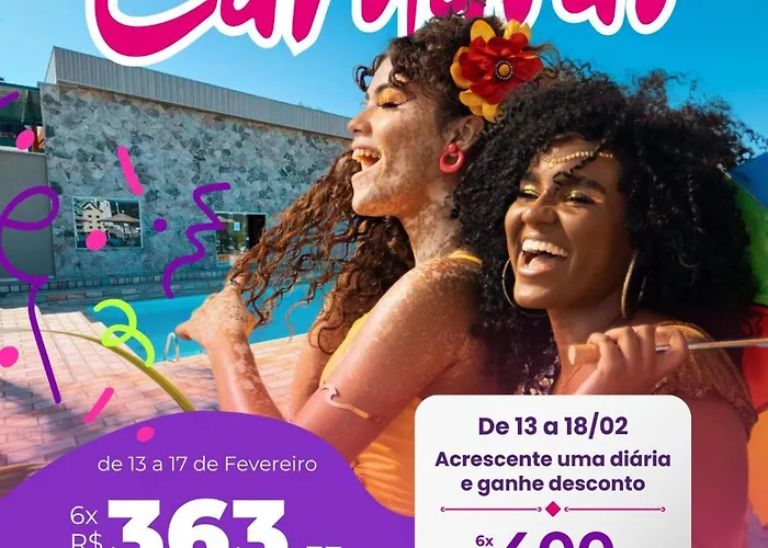 Villa do ÉdenPousada